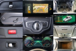 Mercedes-benz Glc - imagine 15