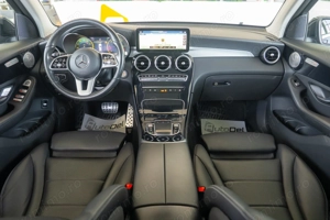 Mercedes-benz Glc - imagine 16