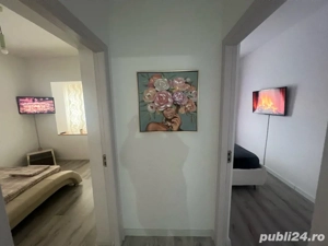 Regim Hotelier Cazare - ULTRACENTRAL Pitesti (Apartament 2 camere) - imagine 3