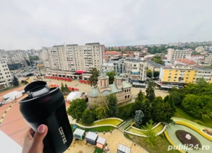 Regim Hotelier Cazare - ULTRACENTRAL Pitesti (Apartament 2 camere) - imagine 5