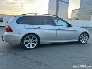 Jante BMW 18 zoll concave