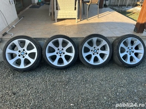 Jante BMW 18 zoll concave - imagine 4