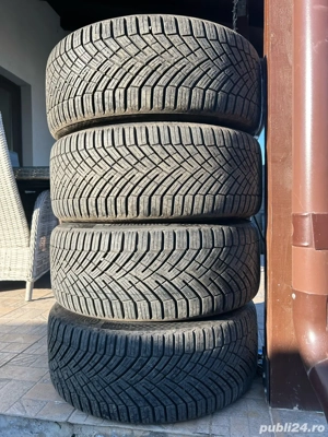 Jante BMW 18 zoll concave - imagine 5