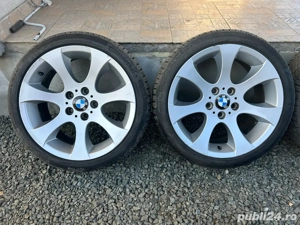 Jante BMW 18 zoll concave - imagine 3