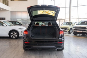 Audi Q8 55 TFSI e quattro tiptronic "S-line" - imagine 11