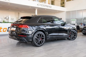 Audi Q8 55 TFSI e quattro tiptronic "S-line" - imagine 8