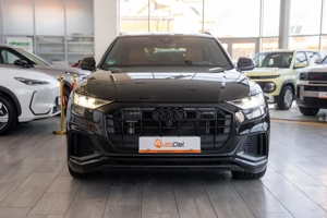 Audi Q8 55 TFSI e quattro tiptronic "S-line" - imagine 2