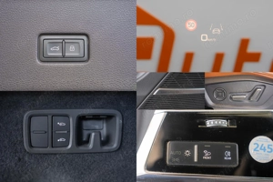 Audi Q8 55 TFSI e quattro tiptronic "S-line" - imagine 18