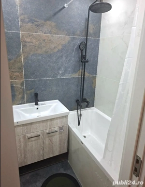 Apartament cu 2 camere de inchiriat in zona Horea - imagine 2