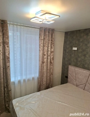 Apartament cu 2 camere de inchiriat in zona Horea