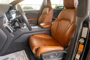 Audi Q8 55 TFSI e quattro tiptronic "S-line" - imagine 19