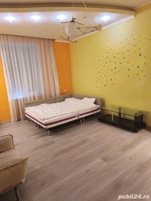 Apartament cu 3 camere de inchiriat in zona Gheorgheni - imagine 5
