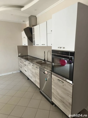 Apartament cu 3 camere de inchiriat in zona Gheorgheni - imagine 3