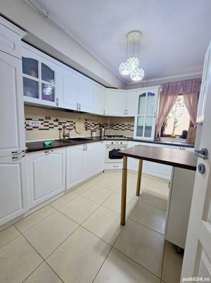 Apartament 3 Camere Strada Cireșului, Dobroești Fundeni 