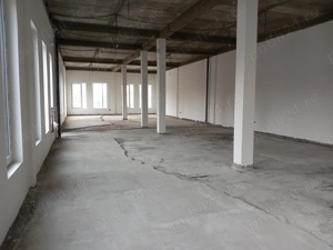 Spațiu comercial sau birouri Burdujeni demisol + parter aproximativ 466 mp.  - imagine 8