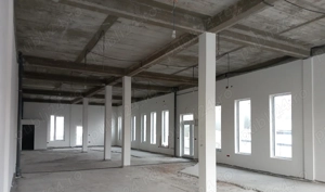 Spațiu comercial sau birouri Burdujeni demisol + parter aproximativ 466 mp.  - imagine 4