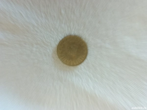 vand moneda  2006 50 de banii 200 lei
