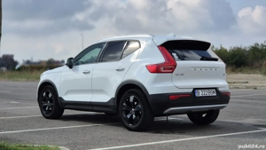 Vand Volvo XC40 D3 Momentum 2019