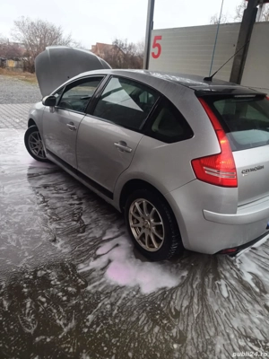 Citroen C4 1.6 hdi 2006 - imagine 3