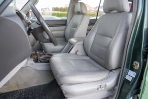 Nissan Patrol V 5-door (Y61) 3.0 Di 16V - imagine 18