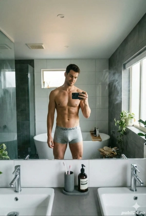 Andrei, 23 ani, doar pentru fete, la mine sau deplasari