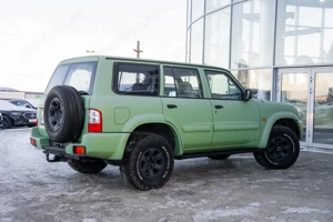 Nissan Patrol V 5-door (Y61) 3.0 Di 16V - imagine 11