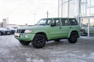 Nissan Patrol V 5-door (Y61) 3.0 Di 16V - imagine 3