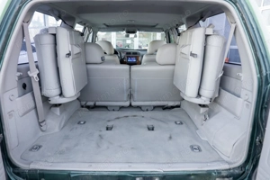 Nissan Patrol V 5-door (Y61) 3.0 Di 16V - imagine 5