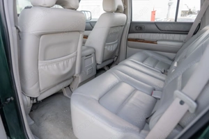 Nissan Patrol V 5-door (Y61) 3.0 Di 16V - imagine 19