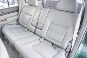 Nissan Patrol V 5-door (Y61) 3.0 Di 16V - imagine 20