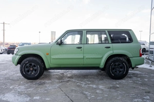 Nissan Patrol V 5-door (Y61) 3.0 Di 16V - imagine 4