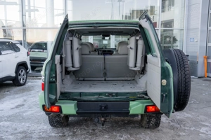 Nissan Patrol V 5-door (Y61) 3.0 Di 16V - imagine 6