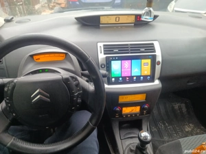 Citroen C4 1.6 hdi 2006 - imagine 5