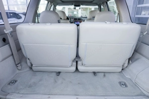 Nissan Patrol V 5-door (Y61) 3.0 Di 16V - imagine 7