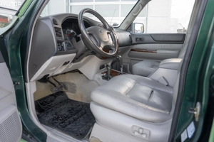 Nissan Patrol V 5-door (Y61) 3.0 Di 16V - imagine 13