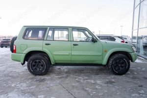 Nissan Patrol V 5-door (Y61) 3.0 Di 16V - imagine 9