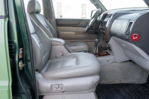 Nissan Patrol V 5-door (Y61) 3.0 Di 16V - imagine 12
