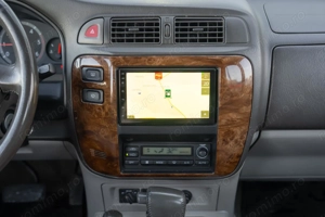 Nissan Patrol V 5-door (Y61) 3.0 Di 16V - imagine 16