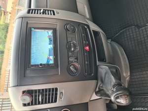 crafter  autoutilitară - imagine 4