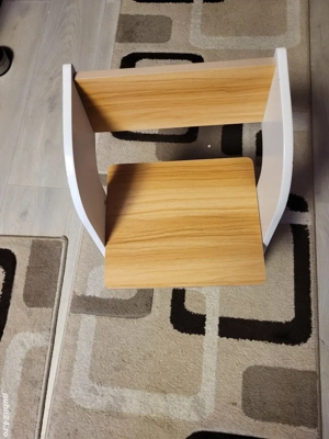 Măsuța și scăunel copii - imagine 4