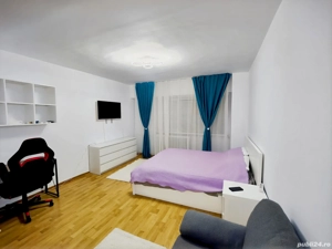 Proprietar închiriez garsoniera la cheie, zona buna, prima închiriere