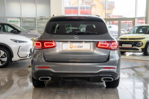 Mercedes-Benz GLC 220 d 4Matic 9G-Tronic "AMG Line" - imagine 8