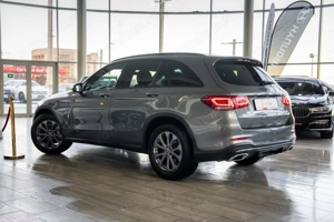 Mercedes-Benz GLC 220 d 4Matic 9G-Tronic "AMG Line" - imagine 6