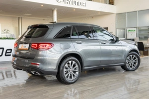 Mercedes-Benz GLC 220 d 4Matic 9G-Tronic "AMG Line" - imagine 7