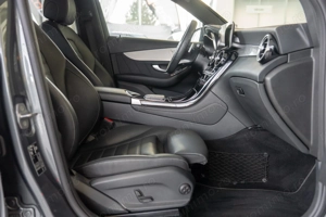 Mercedes-Benz GLC 220 d 4Matic 9G-Tronic "AMG Line" - imagine 16