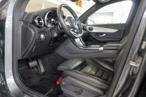 Mercedes-Benz GLC 220 d 4Matic 9G-Tronic "AMG Line" - imagine 11
