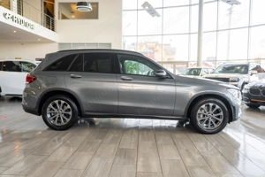 Mercedes-Benz GLC 220 d 4Matic 9G-Tronic "AMG Line" - imagine 5