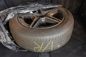 Mercedes-Benz GLC 220 d 4Matic 9G-Tronic "AMG Line" - imagine 9