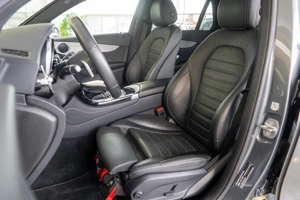 Mercedes-Benz GLC 220 d 4Matic 9G-Tronic "AMG Line" - imagine 18