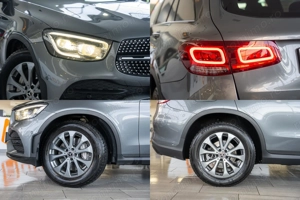 Mercedes-Benz GLC 220 d 4Matic 9G-Tronic "AMG Line" - imagine 10